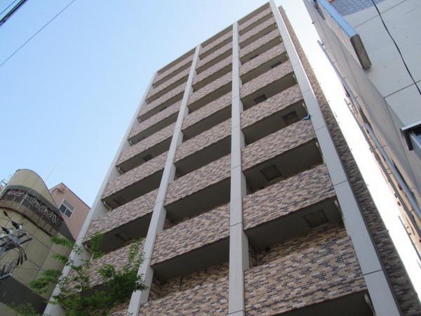 アスヴェル兵庫駅前