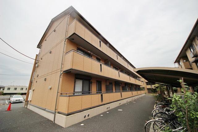 セジュールZEN参番館