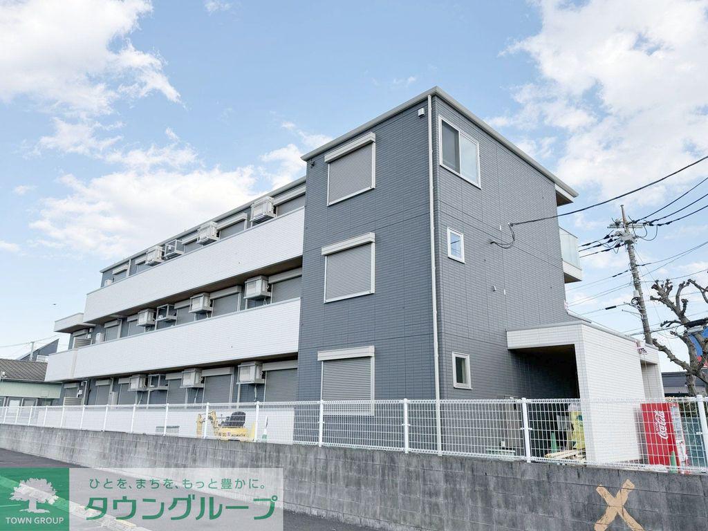 CHATEAU AVENIR 調布