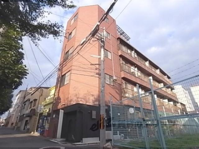 コーポHIRO