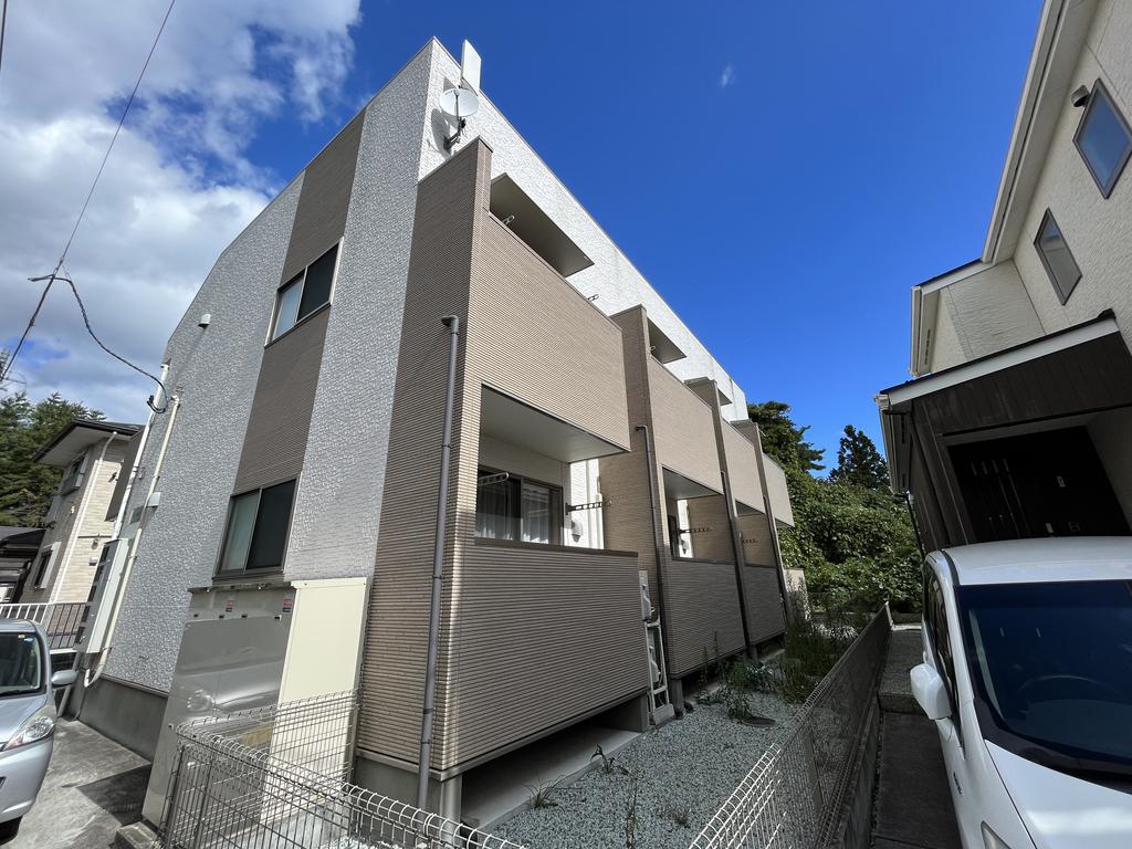 アスコット堤町