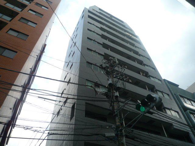 コスモ東池袋