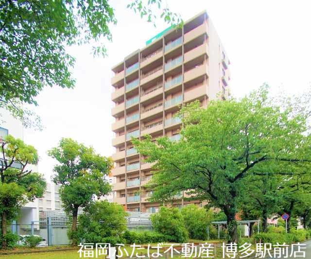 ニューガイアリルーム九大病院前N66