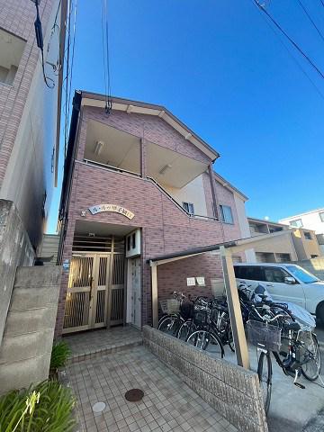 ル・ルゥ甲子園口