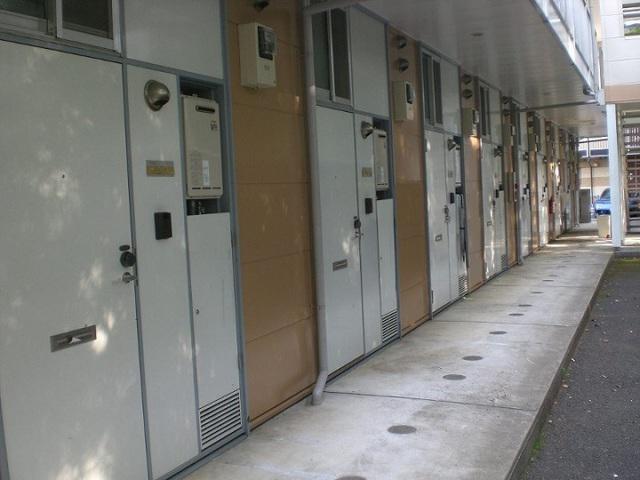 レオパレスさくらブリッサ
