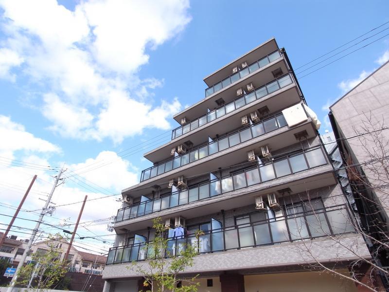 M・PARK・ウエスト