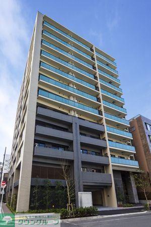 ルネ神田和泉町