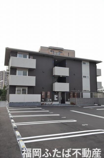 D-ROOM東那珂