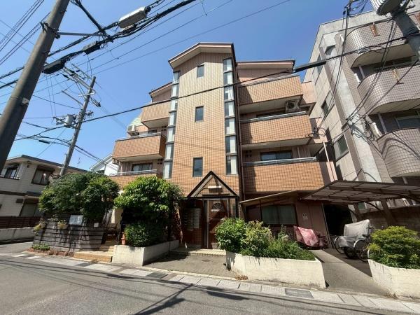 ヒルズ長岡天神