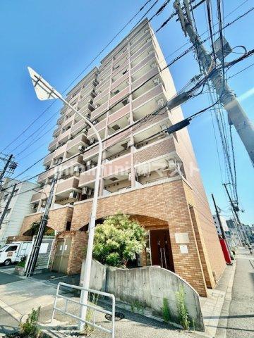シャルマンフジ阿波座ウエスト