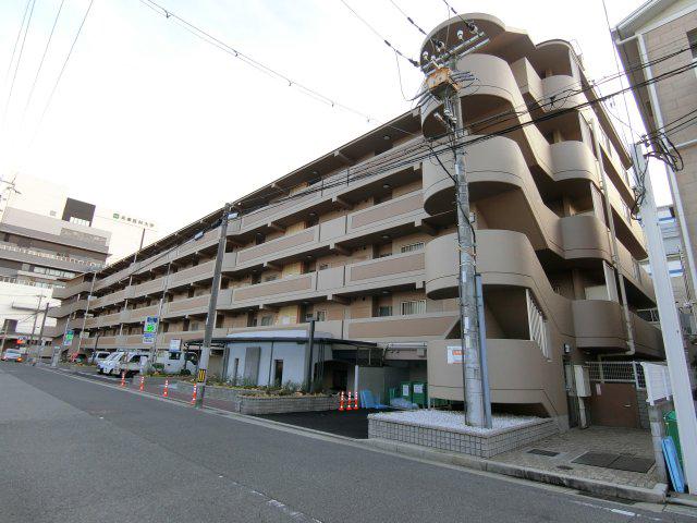 ユーレジデンス武庫川