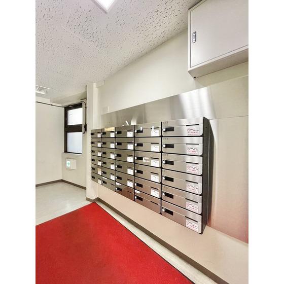 花京院足利ビル