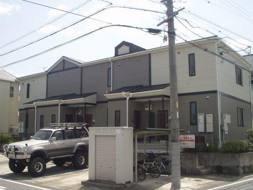 コモド・カーサ市木