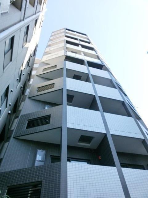 AXAS中野レジデンス