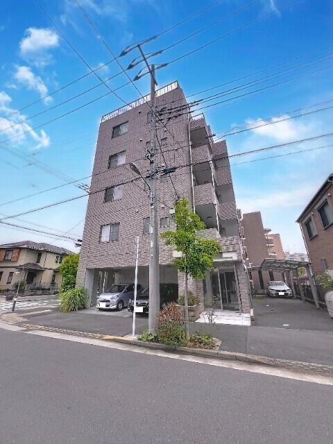 ラウンドM