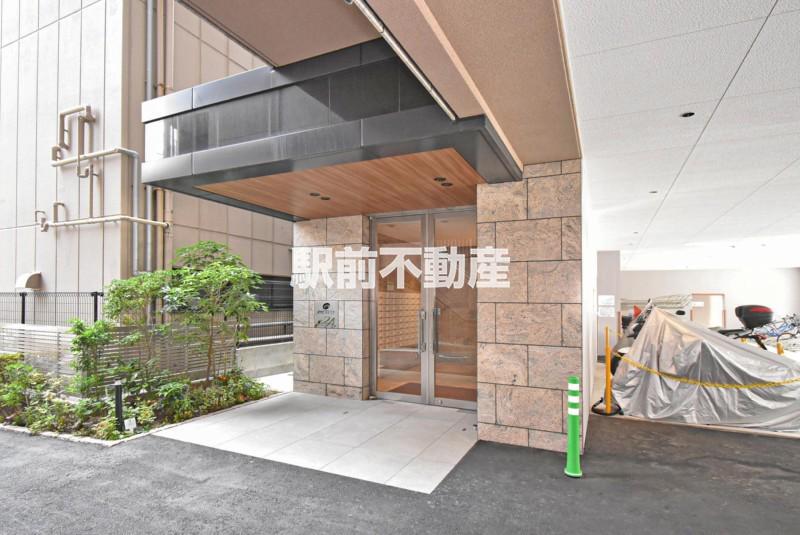 エンクレスト天神ウエスト