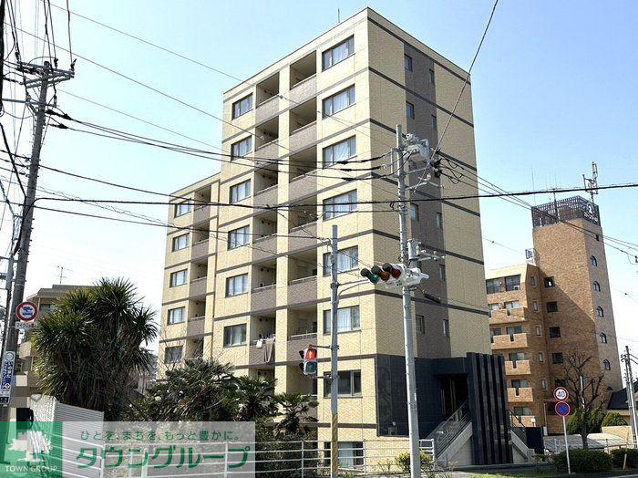 サンピタリア東船橋