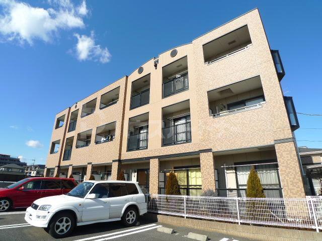 シンセリティヒルズ3(ワンルーム/1階)
