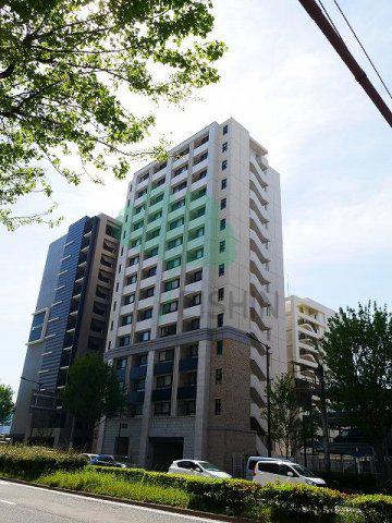 エンクレストベイ天神東Ⅲ