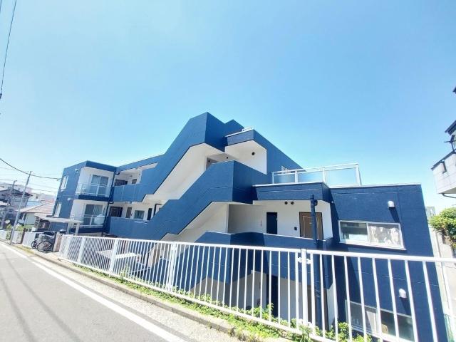 アーバンヒルズ能見台