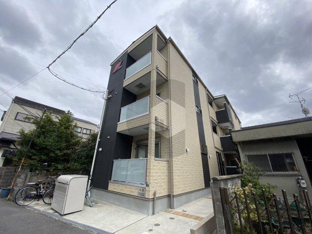 GRANDIR近大前