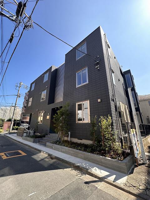 MANSION ESTATE マンションエステート