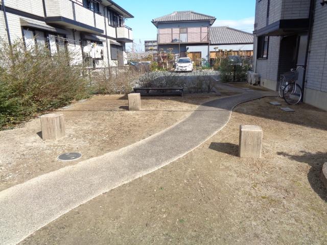 カーサボヌールA