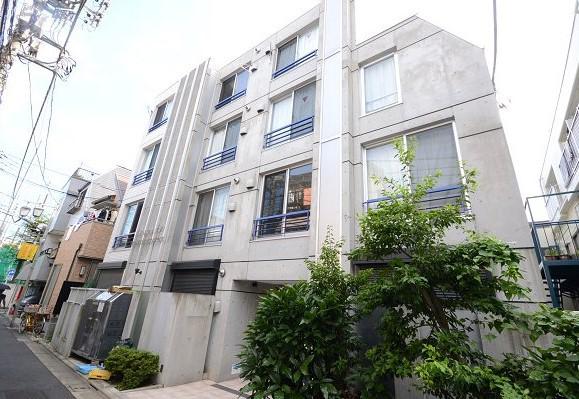 BRANCHE武蔵小山