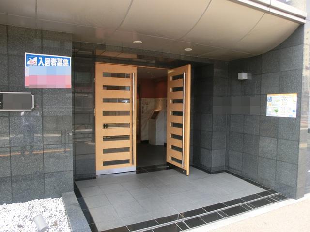 スカイコート新小岩