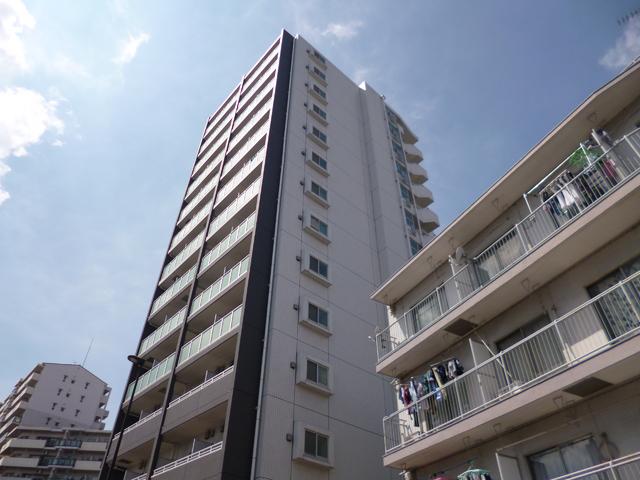 スカイコート新小岩