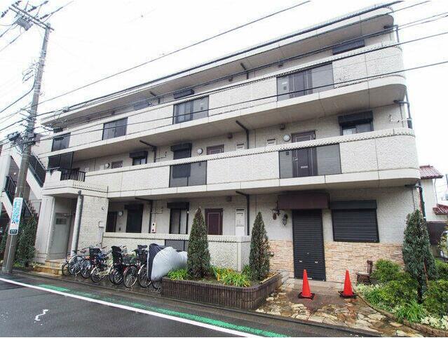 セレスティ