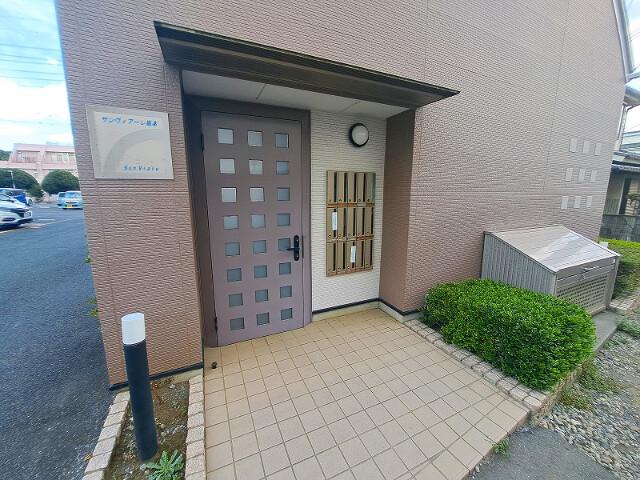 サンヴィアーレ坂本