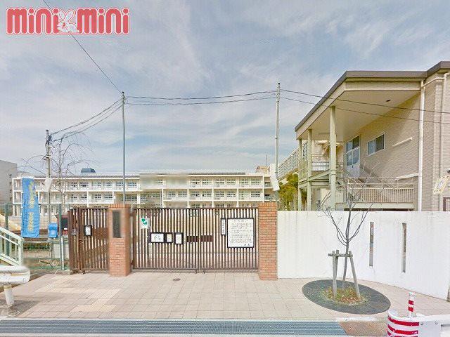 ディアメゾン南塚口(1LDK/3階)の周辺写真