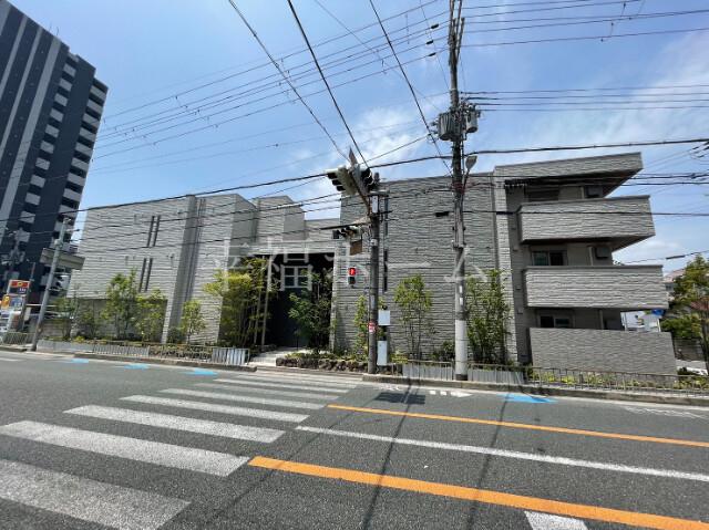 ヴェルチュ千里丘