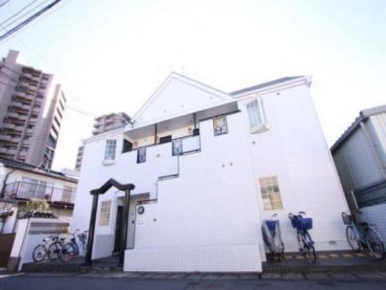 エクセルハイム西古松西町