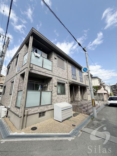 北桜塚レジデンス