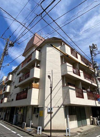 東池袋2丁目マンション