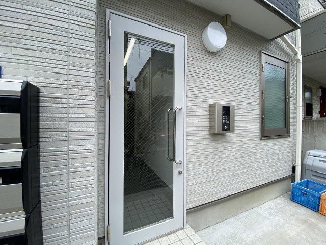 ノーザンロード志茂