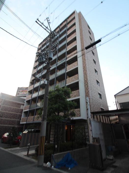 アスヴェル梅田ウエスト
