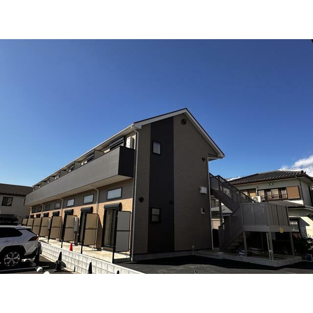 ベルメール湘南辻堂