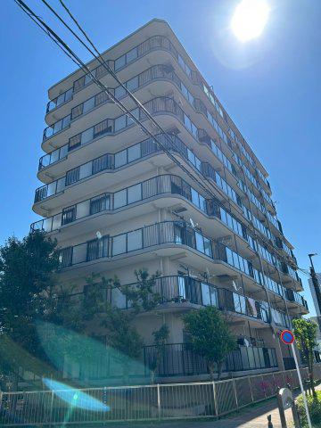 ネオコーポ木場(3LDK/6階)