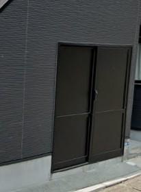 フォレット新大江