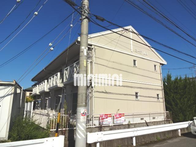 コーポ山田