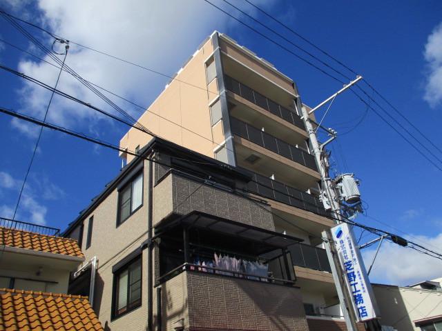 ジョワイユ芝野