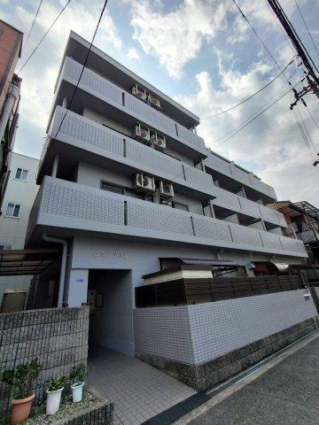 ドミール海西