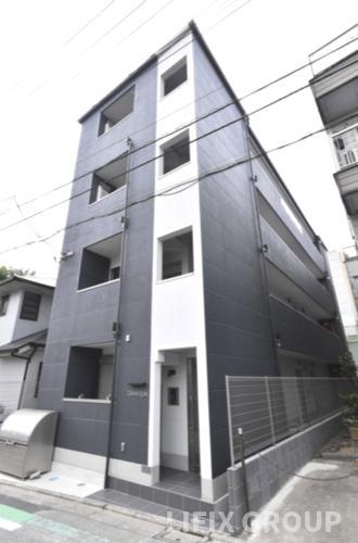 グランクオール京成立石