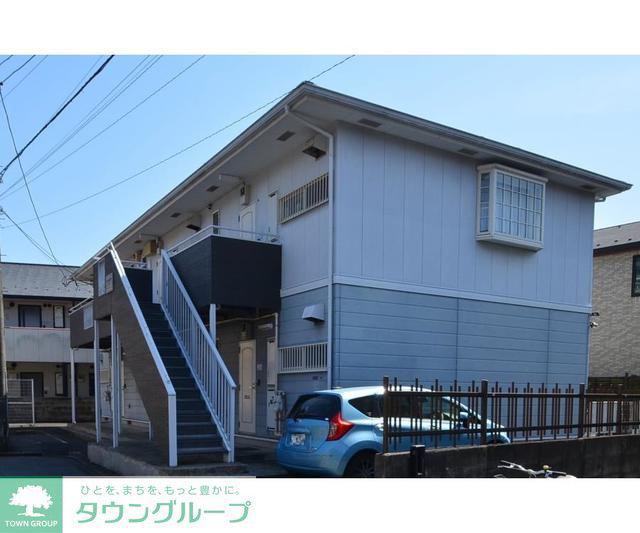 グランローゼ御仲井