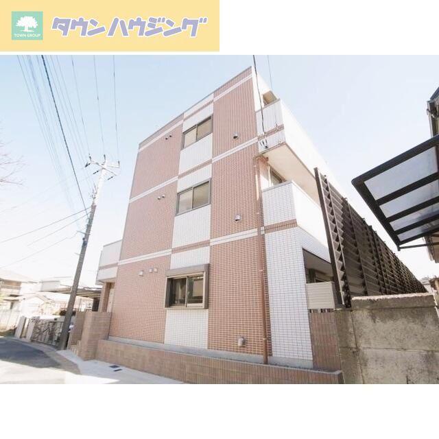 ヴィクトリアンコート幕張