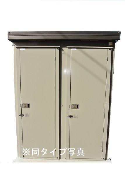 T´SハウスII