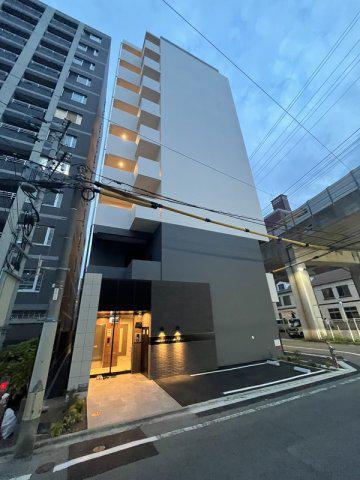 YAKUIN 037 RESIDENCE